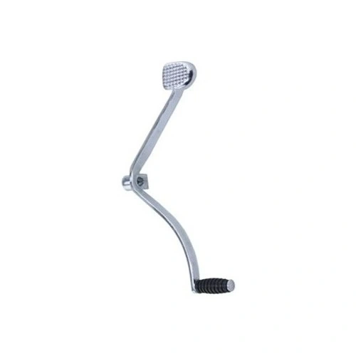 Cg 125 Agk 125 150 200 Kuba Çelik Breton Vites Kolu Nikel