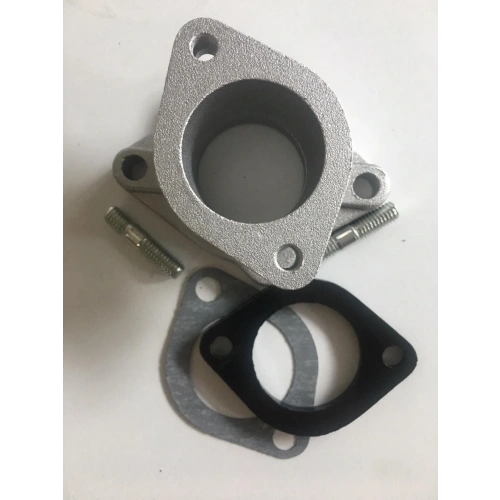 CG 200 Aliminyum manifold fiber conta & vidaları komple Manifolt