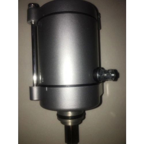 Cg 200 Marş Motoru Komple Oem Kalite