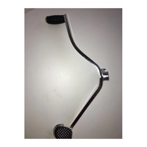 Cg Agk Kuba Çelik Breton Vites Kolu Nikel