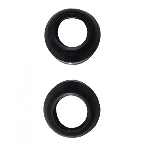 Cg Agk Ön Amartisör Toz Lastiği Kısa Körük 2Li Set