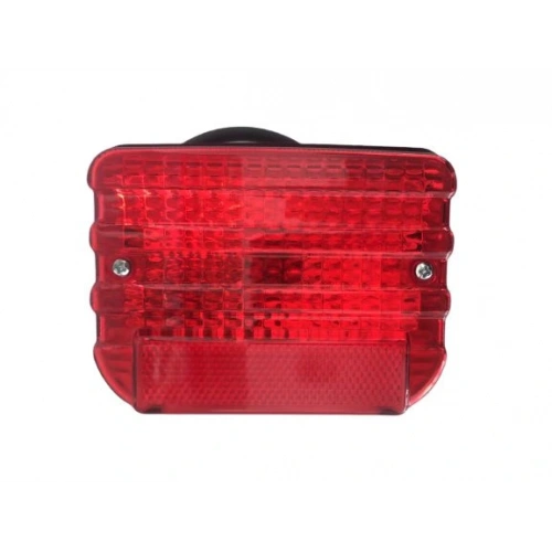 Cg Arka Stop Komple Saçsız