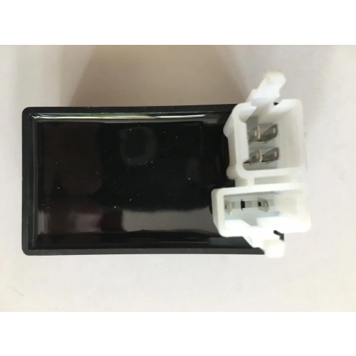 Cg Cup CDI Bobin 4+2 Fiş Beyin