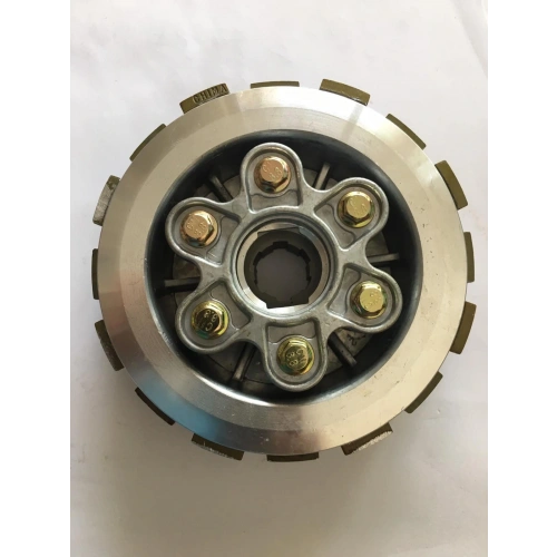 Cg Debriyaj Baskı 6Balata 6lı Baskı OEM