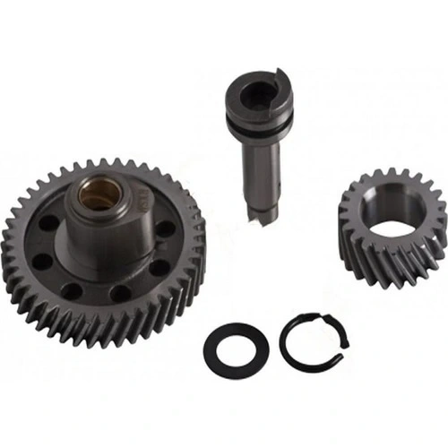 Cg Eksantrik Dişli Seti Komple Flc