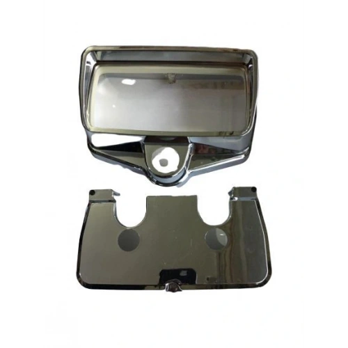 CG Kilometre Kabı Nikel %100 Yerli