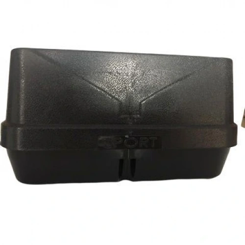 Cg Kilometre Kabı Siyah KM Gösterge