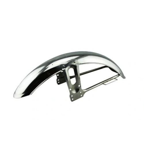 Cg Kısa Ön Çamurluk Kesik Nikel Oem