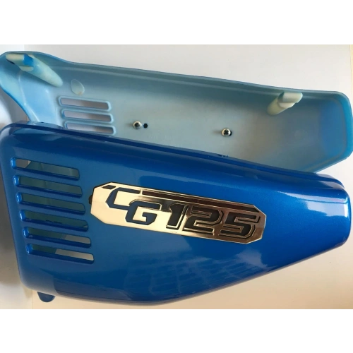 Cg Mavi Yan Kapak Tk