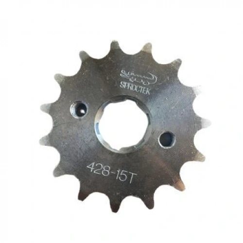 Cg Ön Dişli 15T Agk Ön Dişli