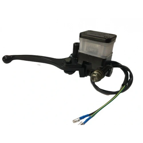 CG ÖN FREN HİDROLİK ÜST MERKEZ PLASTİK KUTU ÇİTA UYUMLU