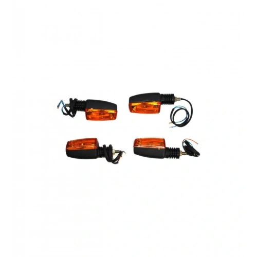 Cg Sinyal Takımı 4 Lü Sarı