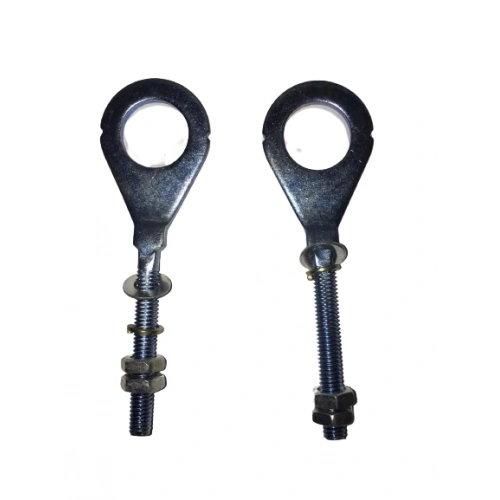 Cg Teker Çeken Zincir Gerdirmesi Agk Uag Kuba Mondial Çelik Falcon