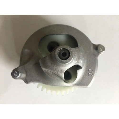 CG YAĞ POMPASI KAPALI MODEL