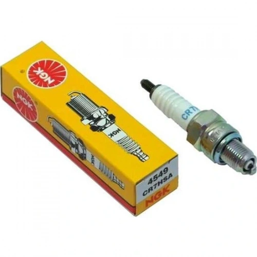 Cr7hsa Rezistanlı Ngk Buji Cup- Sct- Ybr 125- Xv 250