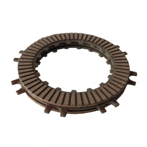 Cup 100/110/125 Debriyaj Balata Dıştan Tırnaklı