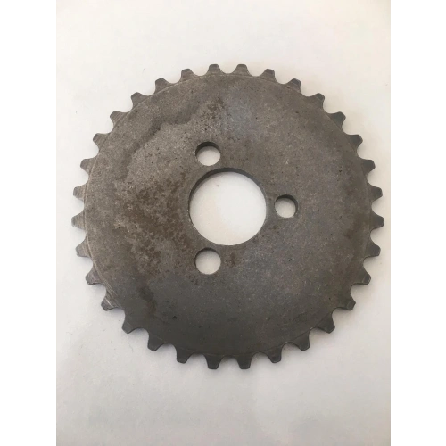 Cup 100/110/125 Eksantrik Büyük Dişli 3 Vidalı