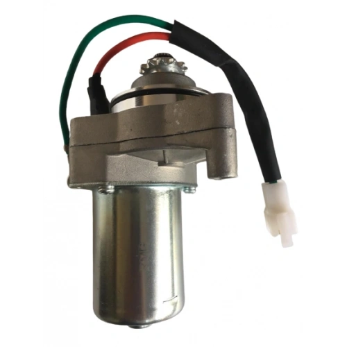 Cup 100 110 125 Marş Motoru Komple