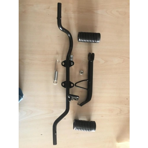 Cup 100 110 Ön Basamak Demiri Komple