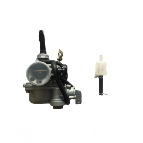 Cup 100 Karbüratör Komple Flc