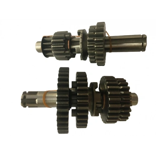 Cup 100 Şanzuman Dişli Seti Ooem