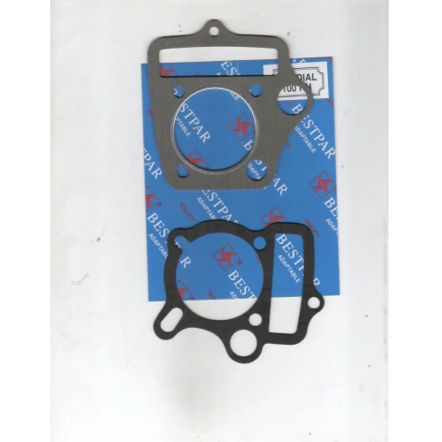 Cup 100 Silindir Alt/Üst Conta Tk %100 Yerli KH Asya Ramzey Kuba Falcon Tüm Modeller