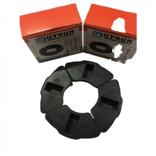 Cup 50 100 110 Arka Dişli Takozu Kaplin Lastiği