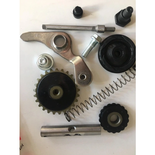 Cup 50 100 110 Eksantrik Gergi Seti Komple