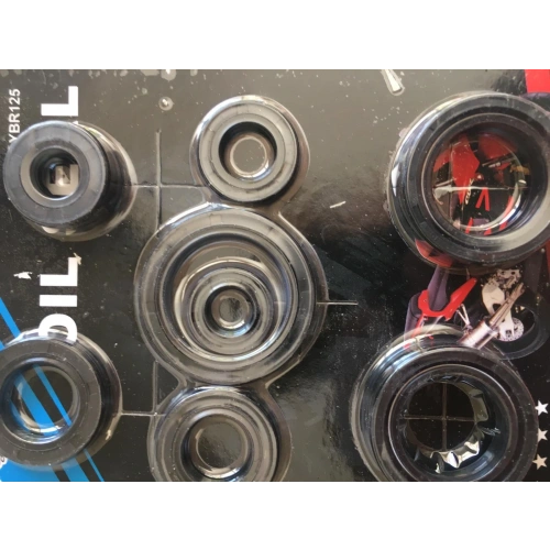 Cup 8Li Keçe Seti C 50/100/110