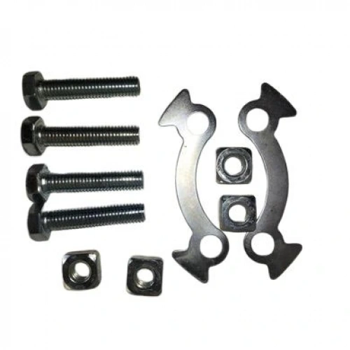 Cup Arka Dişli Bağlama Civata Somun Seti