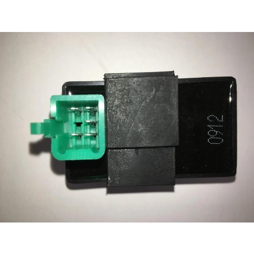 Cup Cdı Bobin Cup Yeşil Soket 5Li Beyin