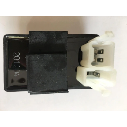 Cup Cg CDI Bobin 4+2 Fiş Beyin