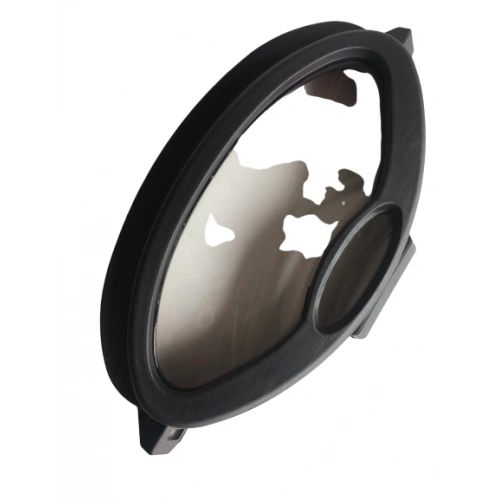 Cup Km Saat Camı Kilometre Camı