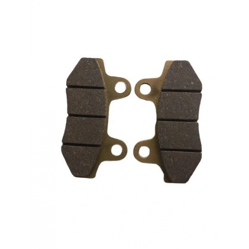 Cup Scooter Disk Fren Balata Kulaksız