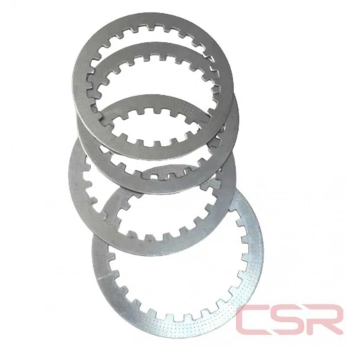 Debriyaj Balata Ara Sacı CG 125/150 4LÜ