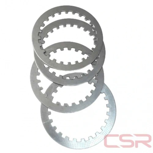 Debriyaj Balata Ara Sacı Ybr 125 4 PARÇA