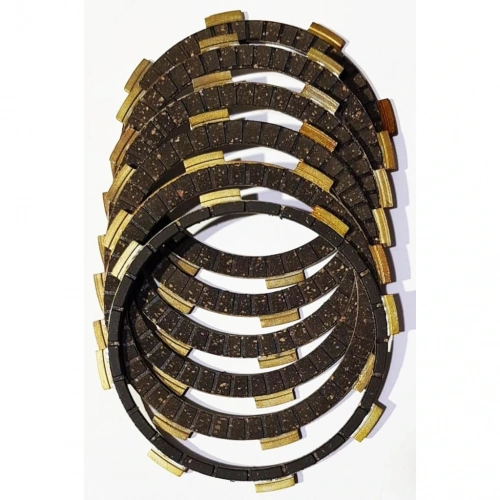 Debriyaj Balatası 6Ad Bajaj  Pulsar Ns Rs 200 Twom Taivan