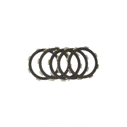 Debriyaj Balatası Agk-cg-kt-ybr