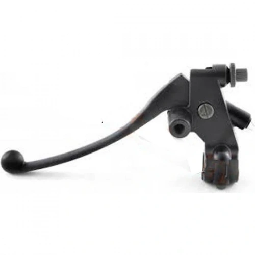 Debriyaj Kolu Ve Kütüğü Komple Honda Cbf 150 Siyah