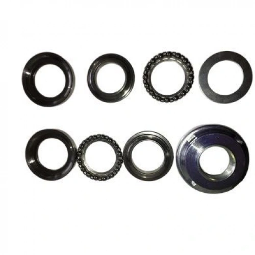 E-Bike Cup Modeli-Cup-Sfc Furş Takımı