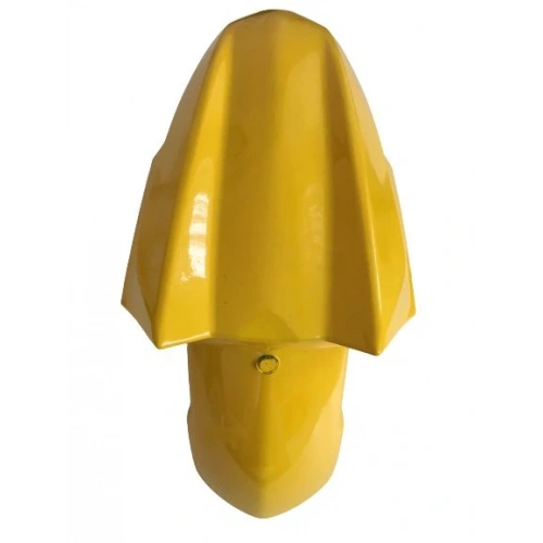 E-Bike Lotus Ön Çamurluk %100 Yerli Sarı