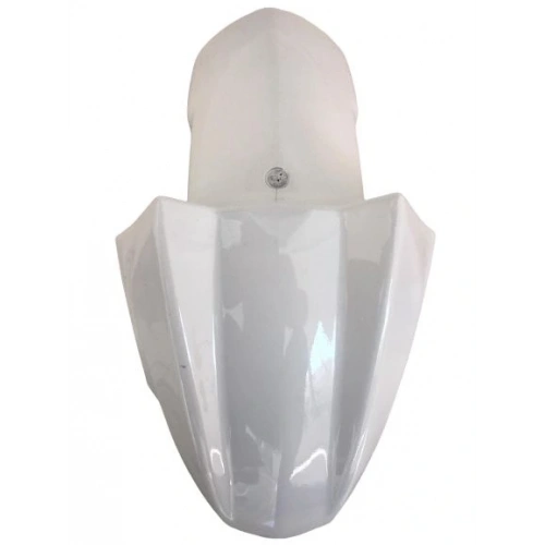 E-Bike Lotus Ön Çamurluk Beyaz %100 Yerli