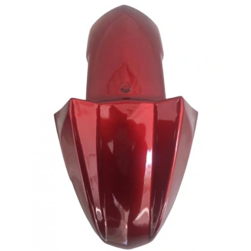 E-Bike Lotus Ön Çamurluk Kırmız