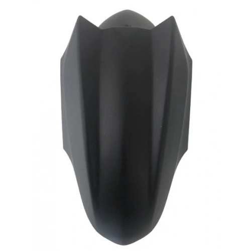 E-Bike Lotus Ön Çamurluk Mat Siyah