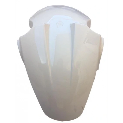 E-Bike Ön Çamurluk Dar Elektrikli Bisiklet Ön Çamurluk Beyaz