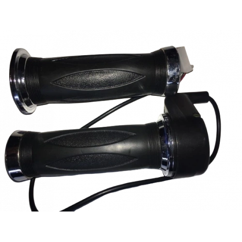 E-Bike Tekli Gaz Kolu Elektrikli Bisiklet GAZ KOLU KMP