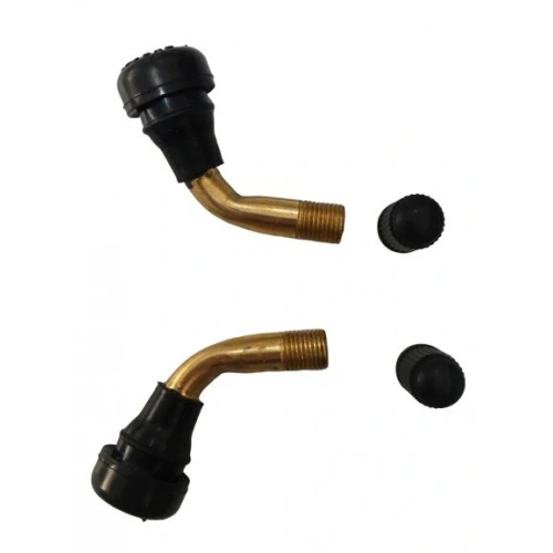 Elektrikli Bisiklet Dublex Lastik Subobu Kısa İnce Eğri E-BİKE 2 Adet