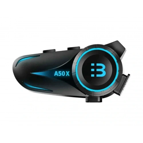 Fazer A50x Kask Bluetooth Kulaklık Mikrofon Seti - Interkom