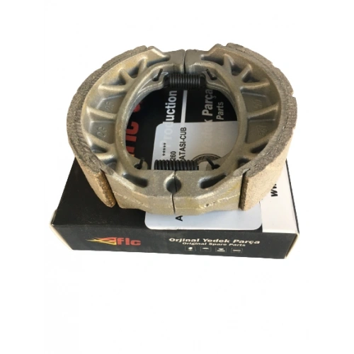 Fren Balata 50 80 cc Sct MT-125 Cup Cg