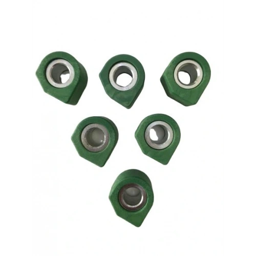 Gogo Honda Forza 250 Performans Bagası 6LI Set